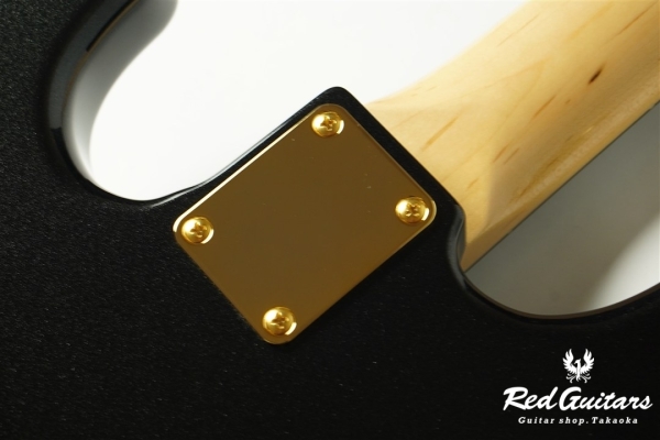 Made In Japan Traditional 2025 Collection 60’s Jazz Bass - Black Pearl